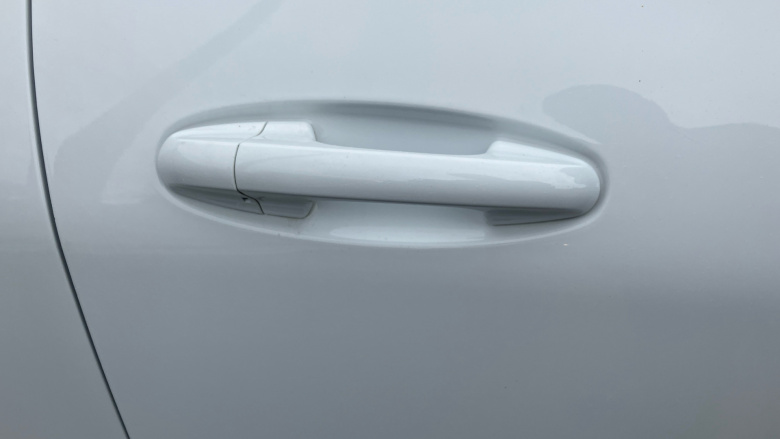 Ford Puma 1.0 EcoBoost Hybrid mHEV ST-Line 5dr Petrol Hatchback